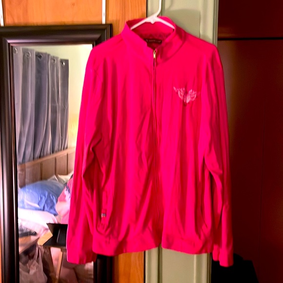 Ford Warriors in Pink Shirt - Picture 1 of 5